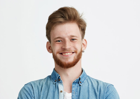 Product Designer photo