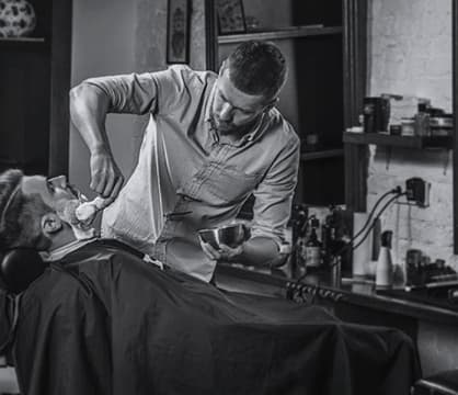 Второй пример работ