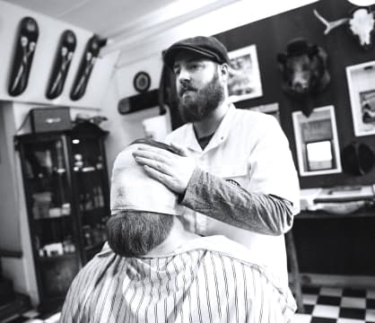 Третий пример работ