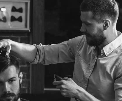 Фото работника